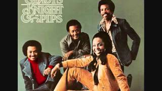 FOR ONCE IN MY LIFE (GLADYS KNIGHT & PIPS) 1974