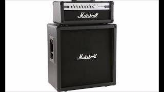 Video thumbnail for Marshall MG100HCFX Unboxing by Oscar Sanchez