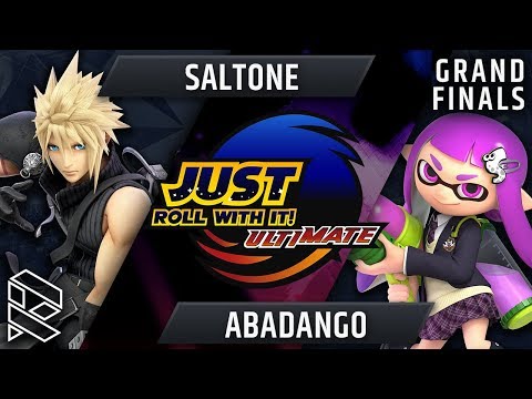 JRWI11 - Abadango vs. SaltOne - Grand Finals