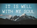 It Is Well With My Soul When Peace With The Father LYRICS ADDED To Sing New Apostolic Church