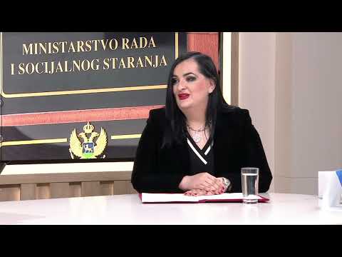 BOJE JUTRA - VIŠE VREMENA ZA PORODICU, VEĆA SIGURNOSTI NA POSLU - REALNOST ILI AMBICIJA  NAIDA NIŠIĆ