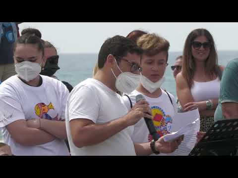 ROCCELLA JONICA: DA OGGI SVENTOLA ENNESIMA BANDIERA BLU