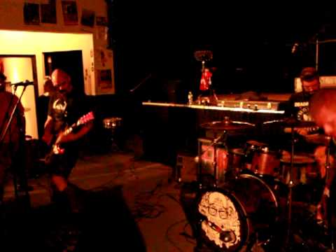The Fake Boys - live at the Talent Farm (FULL SET)(SFLHC)(LIGHT YEARS)