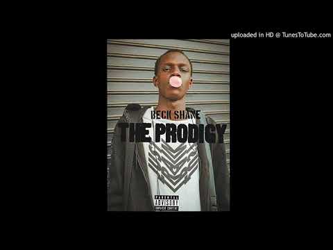 Beck Shane - Prodigy (Audio)