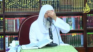 سورة الحج [07] من قول الله تعالى { إِنَّ اللَّهَ يُدَافِعُ عَنِ الَّذِينَ آمَنُوا } الآية 38