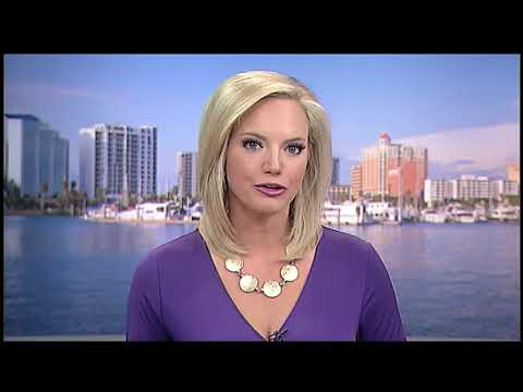 Video: ABC7 News at 5:30pm - March 27, 2018