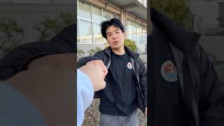 パルクールやってみた2