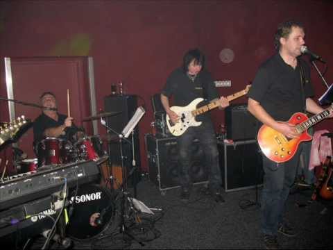 Starý klády - Život je pes