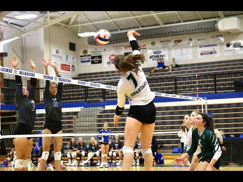 Atlanta Area 2022 Private School Tournament