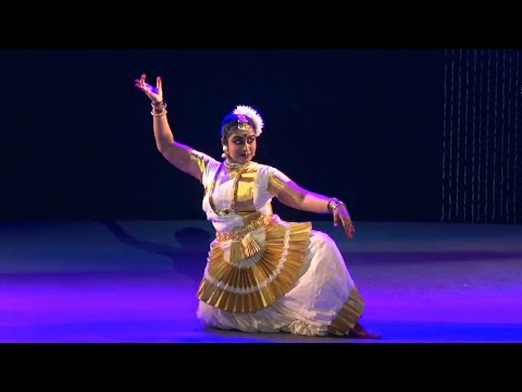 Mohiniyaattam Keerthanam - Nrithyathi Nrithyathi