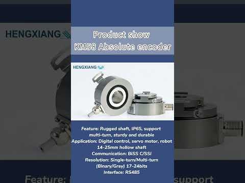 TS5700N8501 - TAMAGAWA RESOLVER at ₹ 7900/piece | Absolute