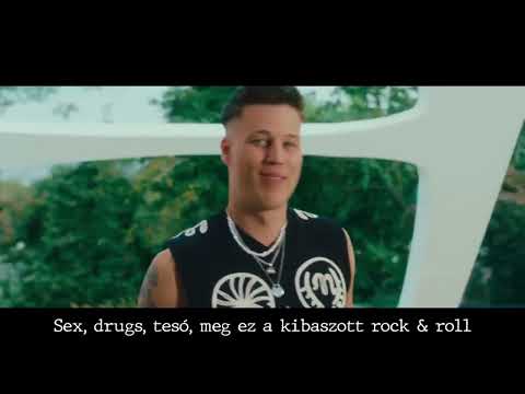 Manuel X T Danny X Valmar - Need For Speed