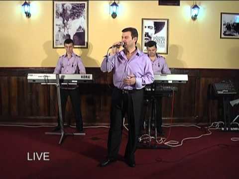 Romantic din Braila - Colaj ascultari (LIVE-VOX Tv Galati).mpg