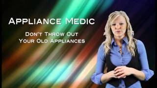 GE Washer Repair | Appliance Medic