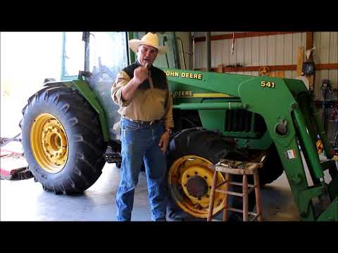 QuikStem - How To Replace A Broken Tire Valve Stem Without Breaking The Bead - Now Patented!