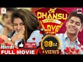 Ek Dhansu Love Story | Hindi Dubbed Full Movie | South Indian Movie in Hindi