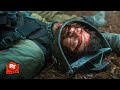 Kraven The Hunter 2024 These Kills Are BRUTAL Scene Movieclips