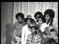 Michael Jackson - (1973) Morning Glow (Sous Titres Fr)