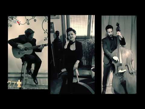 Porin 2020: Amira Medunjanin - Ako Znaš Bilo Što