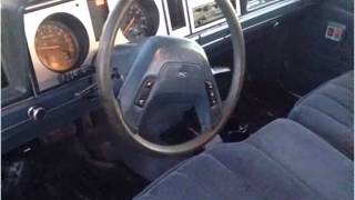 preview picture of video '1988 Ford Ranger Used Cars Augusta GA'