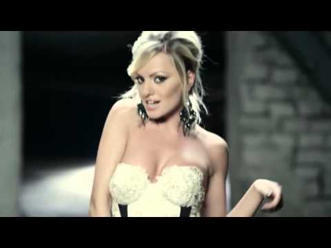 Alexandra Stan vs  Manilla Maniacs   All My People OFFICIAL MUSIC VIDEO HD