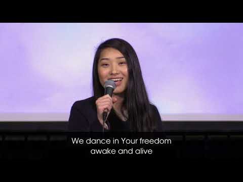 English Worship Service Online - January 24th, 2021