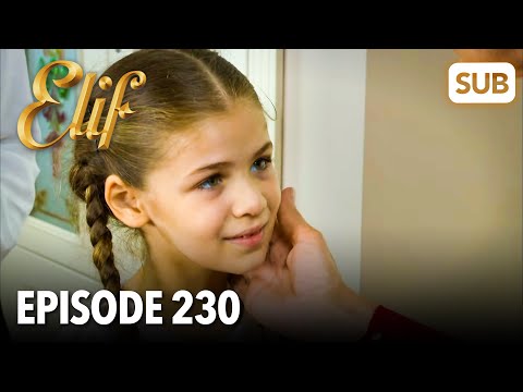 , title : 'Elif Episode 230 | English Subtitle'