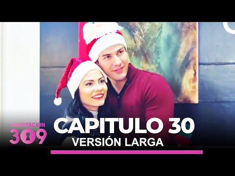 Habitación 309 Capítulo 30 (Versión Extendida)