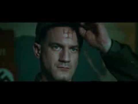 Inglourious Basterds - Official Trailer [HD]