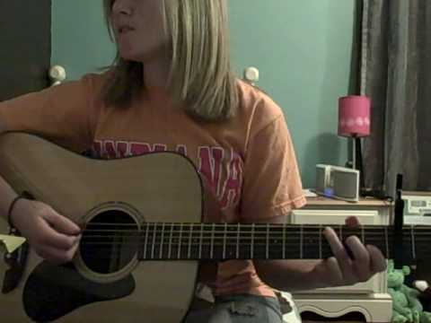 Forever And Always - Taylor Swift (Cover)