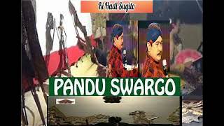 Download lagu PANDU SUWARGO KI HADI SUGITO FULL mp3