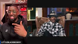 SCARY! MEN NEED SELF CONTROL WITH WOMEN BUT THIS IS THE TRUTH   CAM NEWTON   DEMTRI WILEY