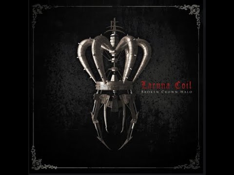 #LacunaCoil #LiveAtWoodstock [Full Live]