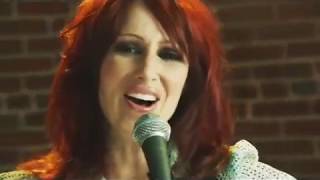 Tiffany   Feels Like Love  (Official Music Video )