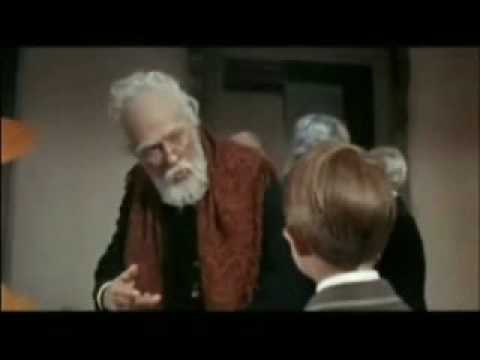 Mary Poppins on British Bank Stability