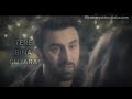 Ae Dil Hai Mushkil Download Beautiful WhatsApp Video Status With Lyrics