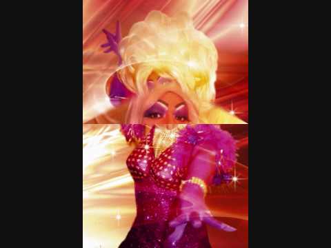 Diva Bliss - Menergy (Klyk's Hi-Nrg Mix) Clip!!!