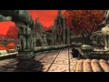 EverQuest II: Destiny of Velious - Dungeons trailer