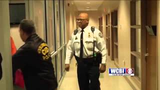 Perp Walk