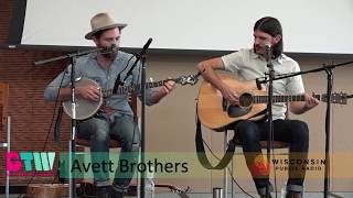 Avett Brothers - &quot;November Blue&quot;