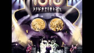 Toto - Better World (Livefields 1999)