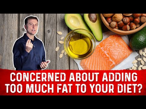 An APPLE a Day Will NOT Let Your Weight Go Away – Dr Berg