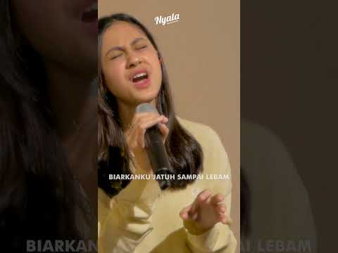 Angkat Tangan - Asila Maisa | NYALA