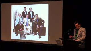 Experimenta Social #6: Philip Brophy on Australiana, the Mongrel and Amnesia