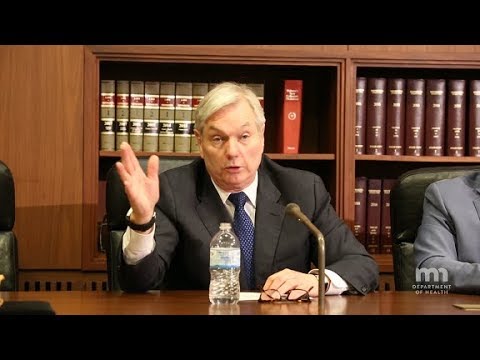 1918 Pandemic: Expert Panel Discussion