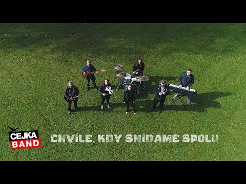 Čejka band - Čejka band - Chvíle, kdy snídáme spolu (Oficial video) 2018