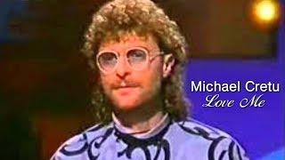 Love Me (Original Soundtrack) - Michael Cretu | Music Video | Lyrics