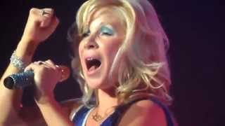 Abbacadabra - ABBA Hollywood Tribute The Winner Takes It All 2014