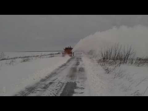 Se intervine între Cobadin - Negrești - Independenţa (II)