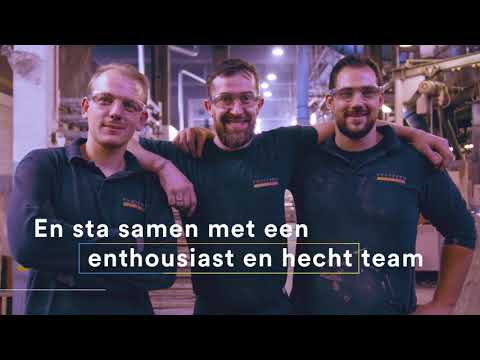 Werken bij Picanol Group - HR foto 